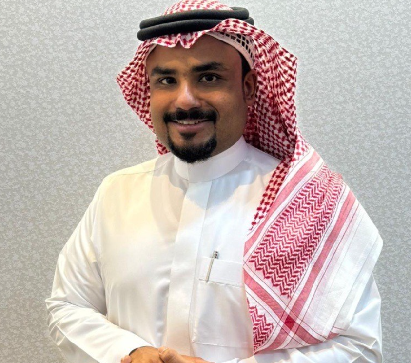 Dr. Mohammed Madkhali, MD, ABIM, ABOM